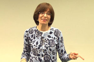 Mrs. Esther Kosofsky